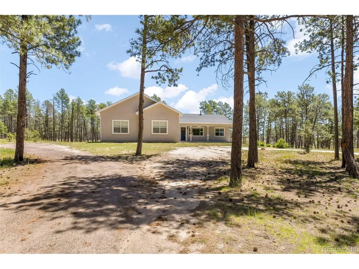 13355 Pinery, Colorado Springs, CO 80908