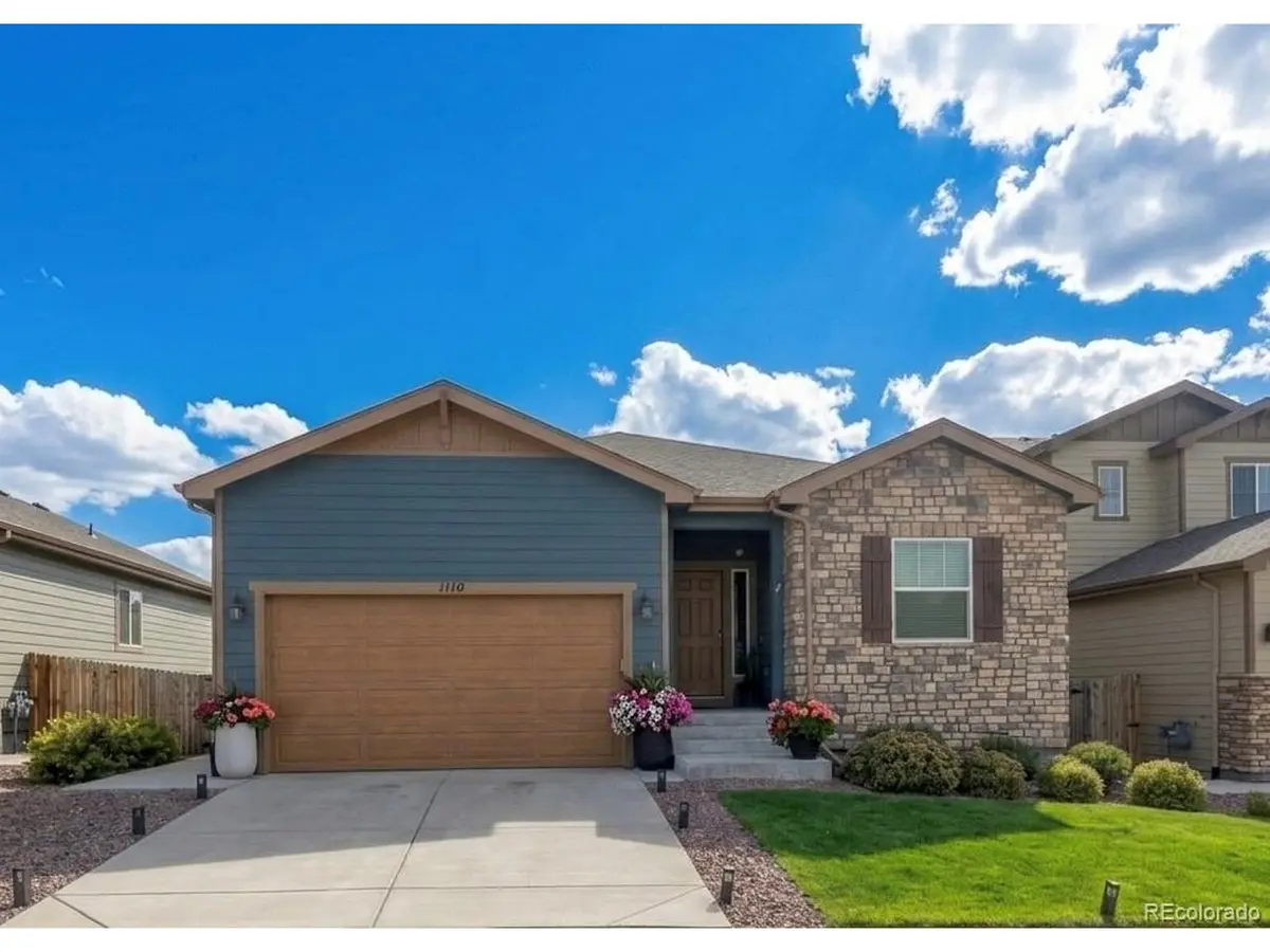 1170 Mcmurdo, Castle Rock, CO 80108