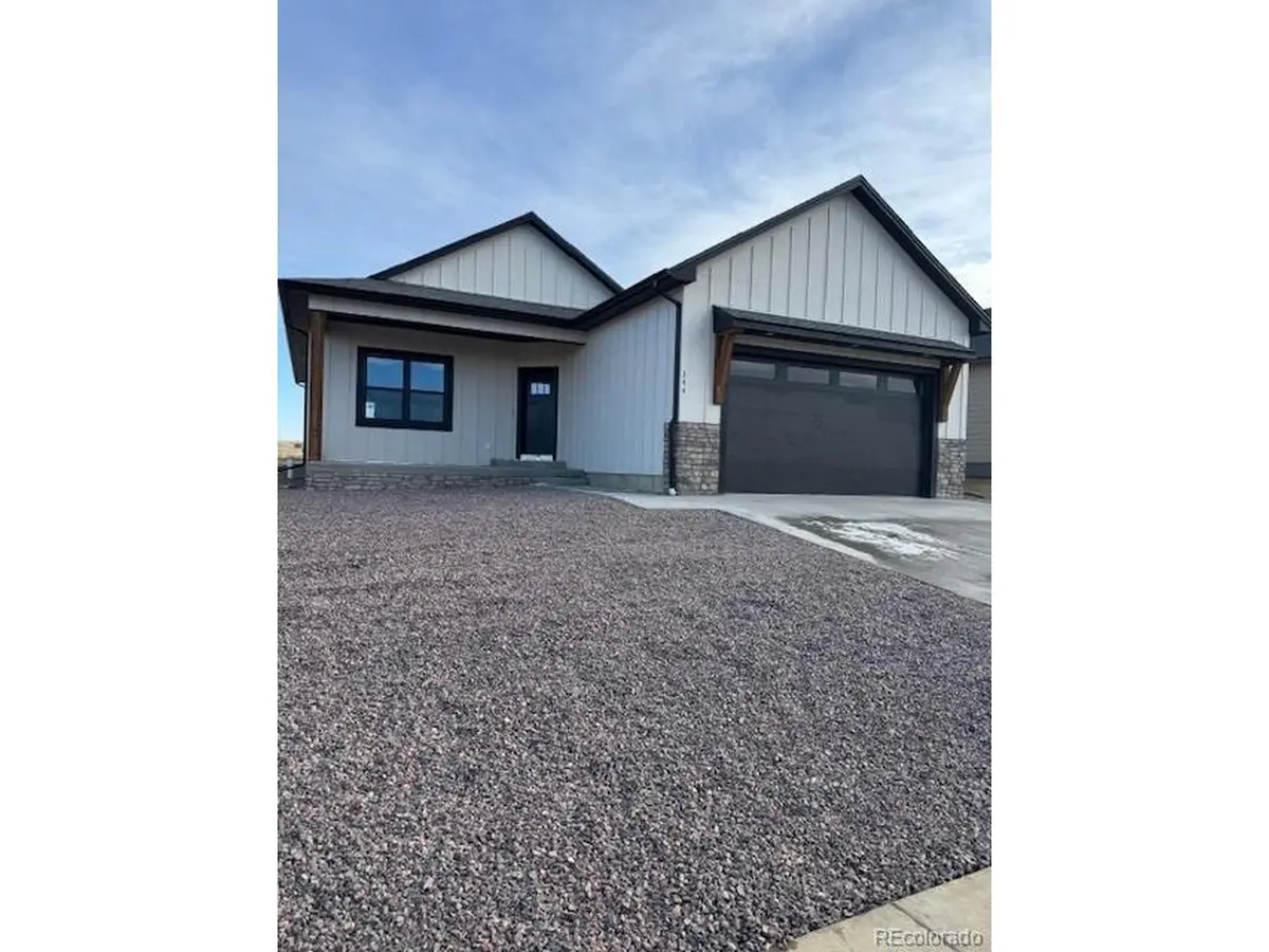 Address not disclosed, Florence, CO 81226