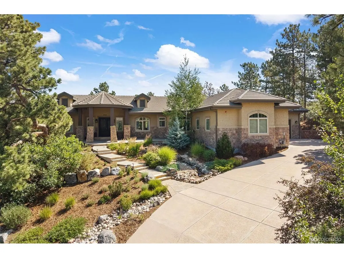 4604 Tierra Alta, Castle Rock, CO 80104