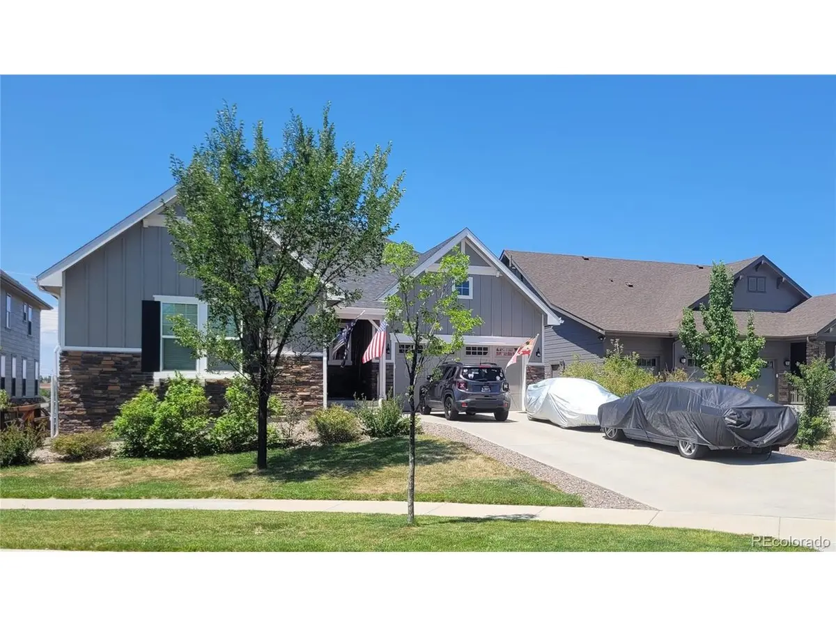 8045 S Elk, Aurora, CO 80016