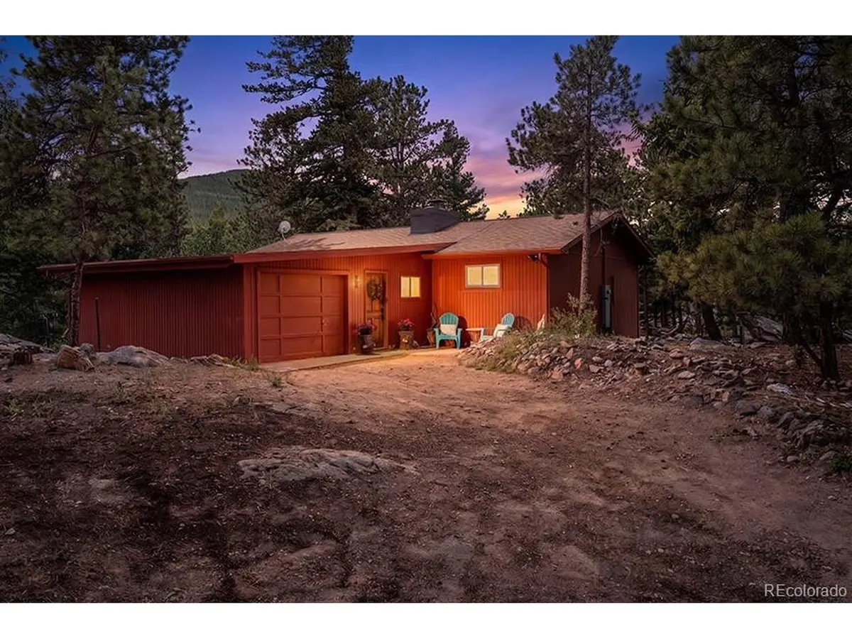 297 Circle, Evergreen, CO 80439