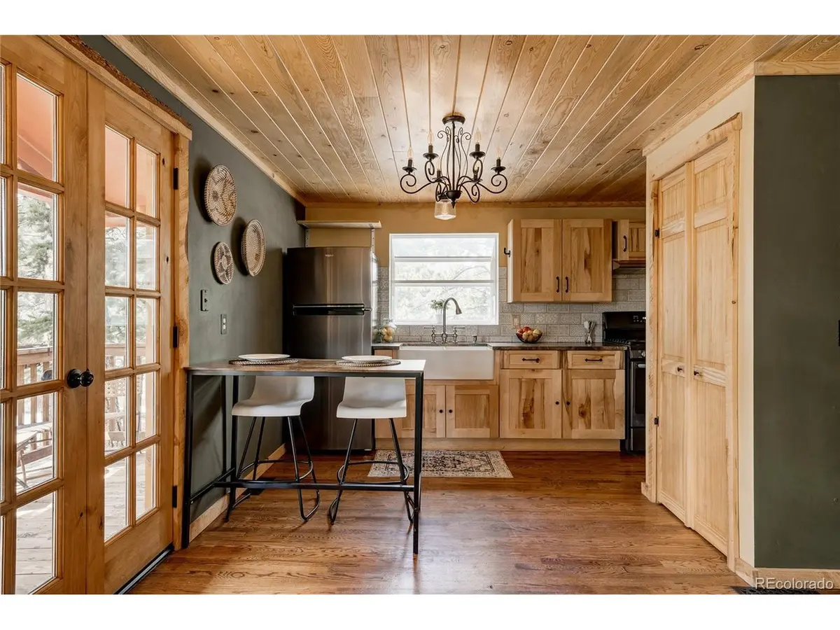 297 Circle, Evergreen, CO 80439