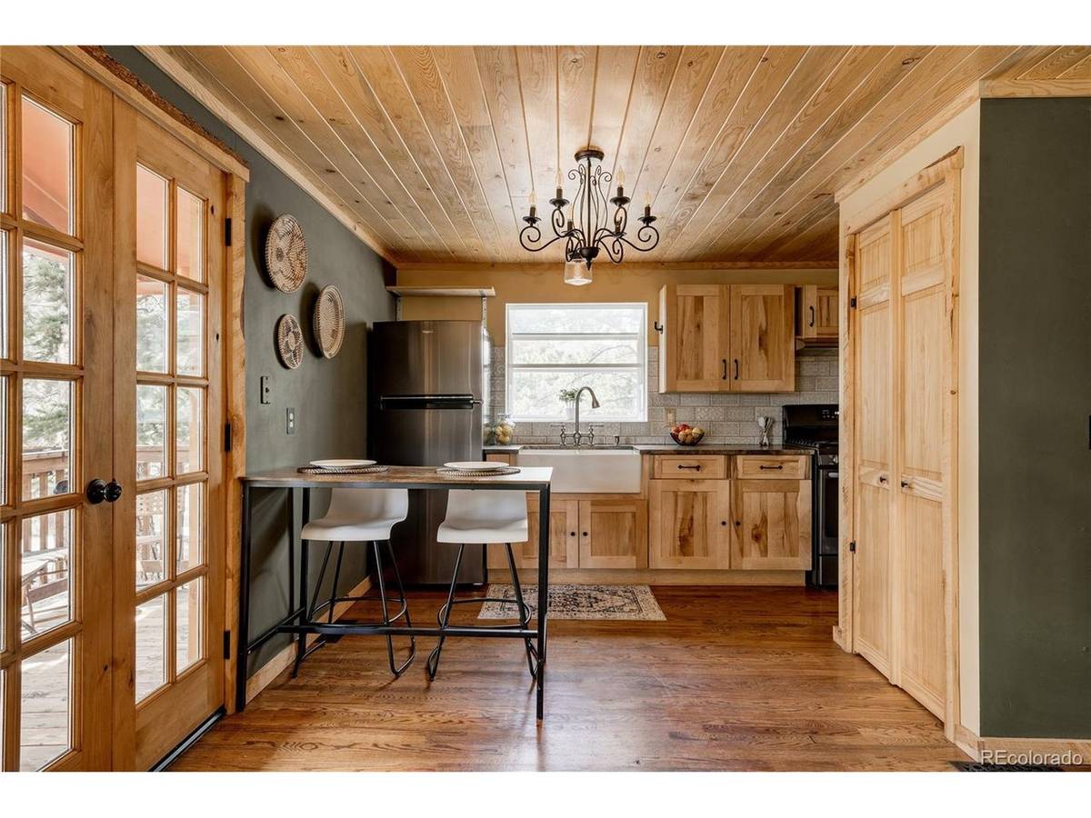 297 Circle, Evergreen, CO 80439