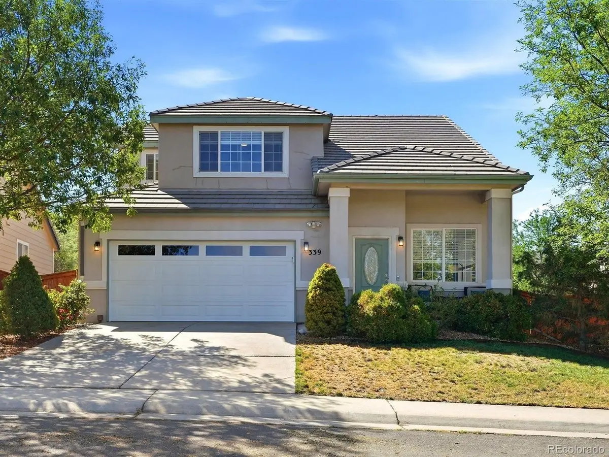 339 Ivory, Aurora, CO 80011