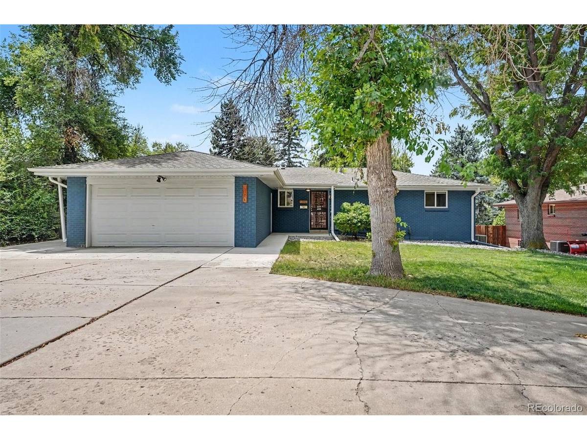 8130 W 64th, Arvada, CO 80004