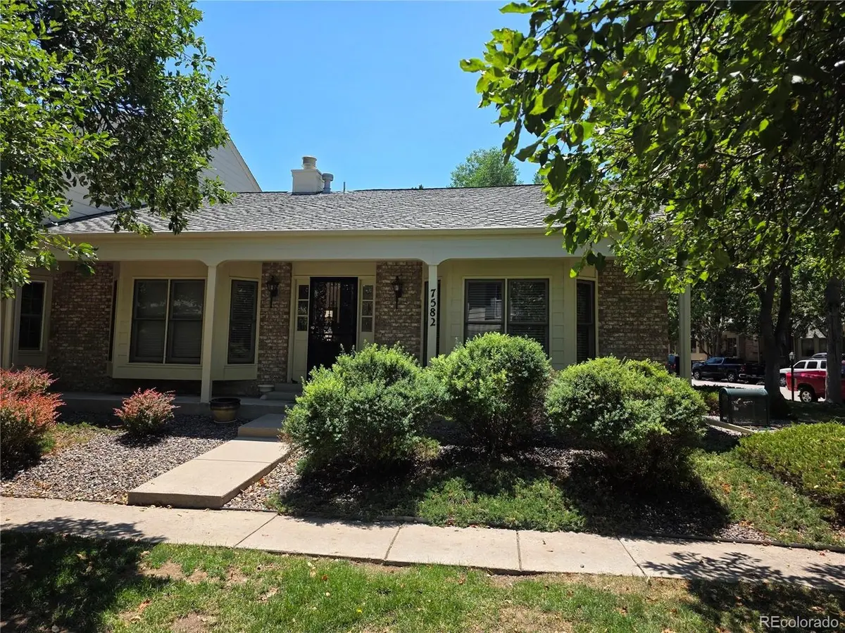 7582 S Cove, Littleton, CO 80122