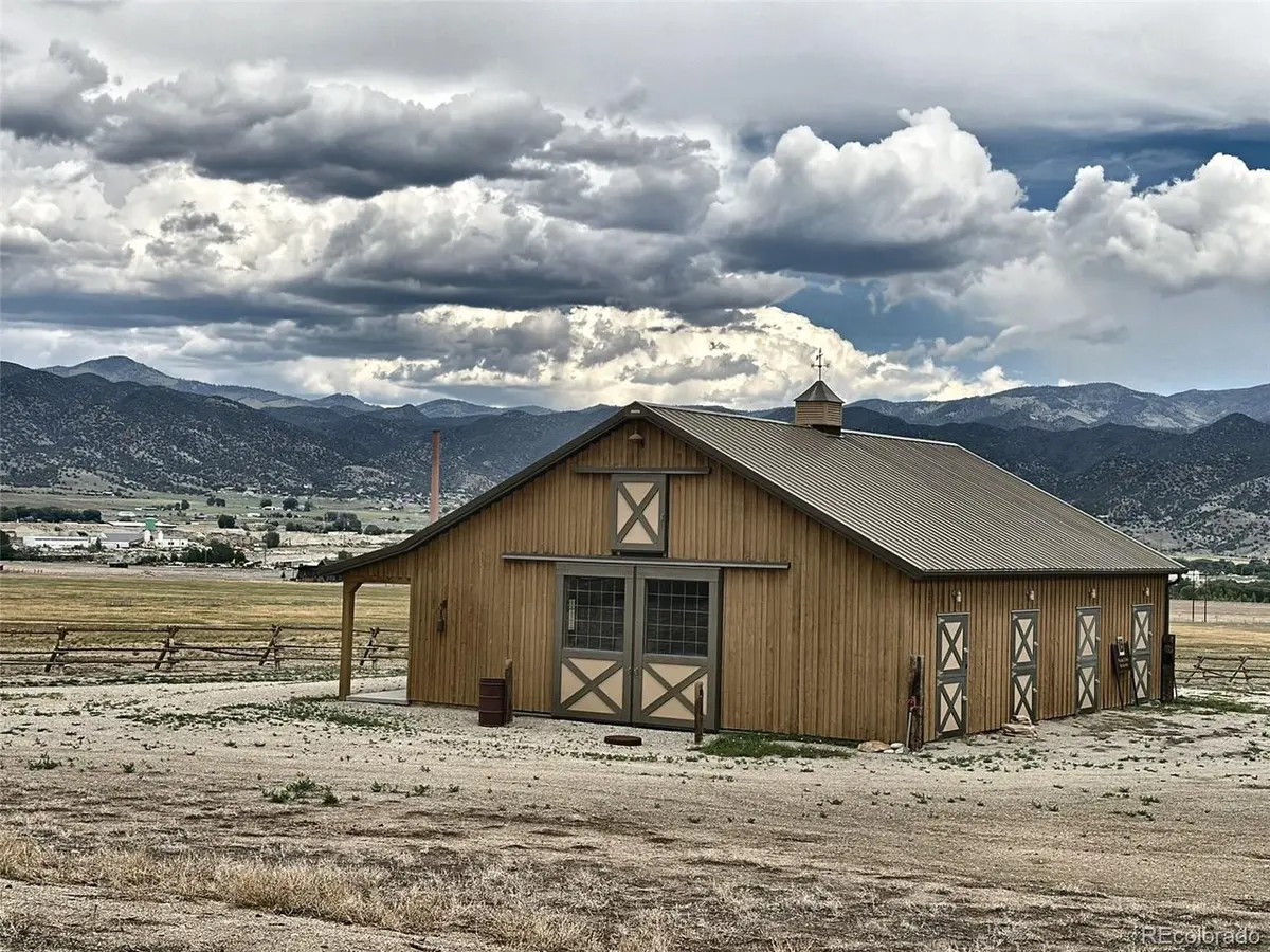 8266 County Road 160, Salida, CO 81201