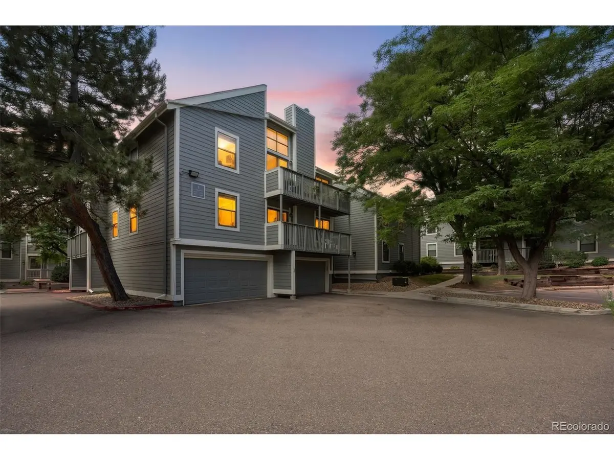 6457 S Havana #B, Englewood, CO 80111