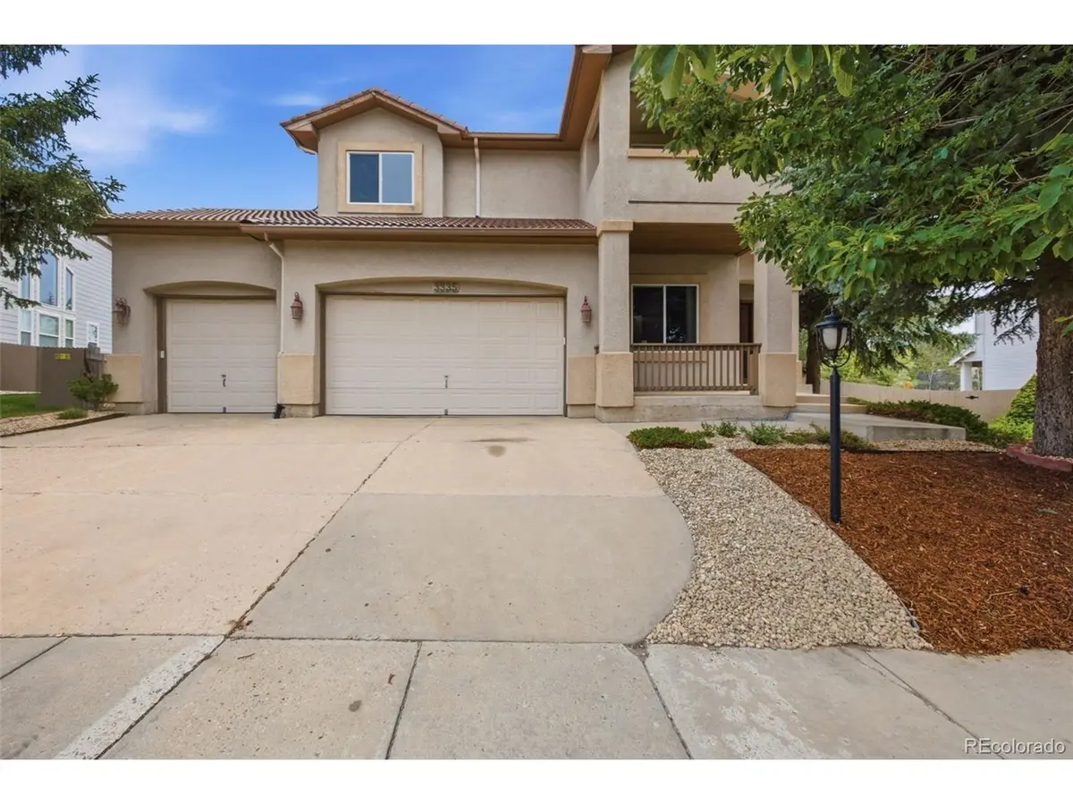 3335 Hollycrest, Colorado Springs, CO 80920