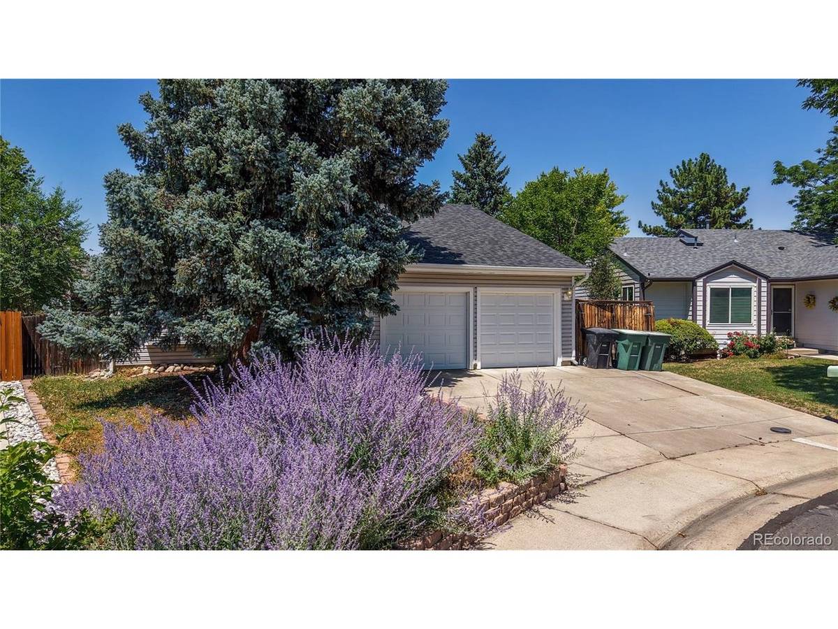 4381 E 126th, Thornton, CO 80241