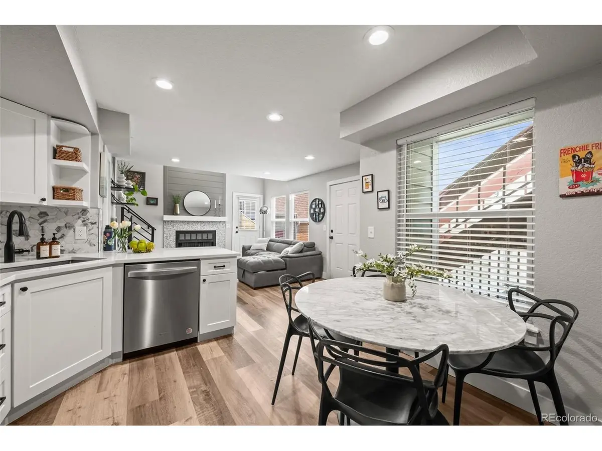 932 S Dearborn #11, Aurora, CO 80012