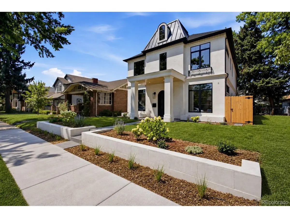 829 S Race, Denver, CO 80209