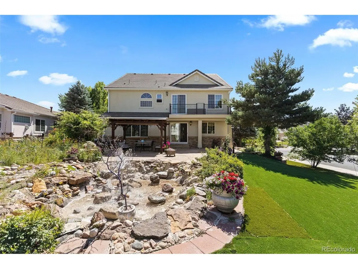 6491 S Ouray, Aurora, CO 80016