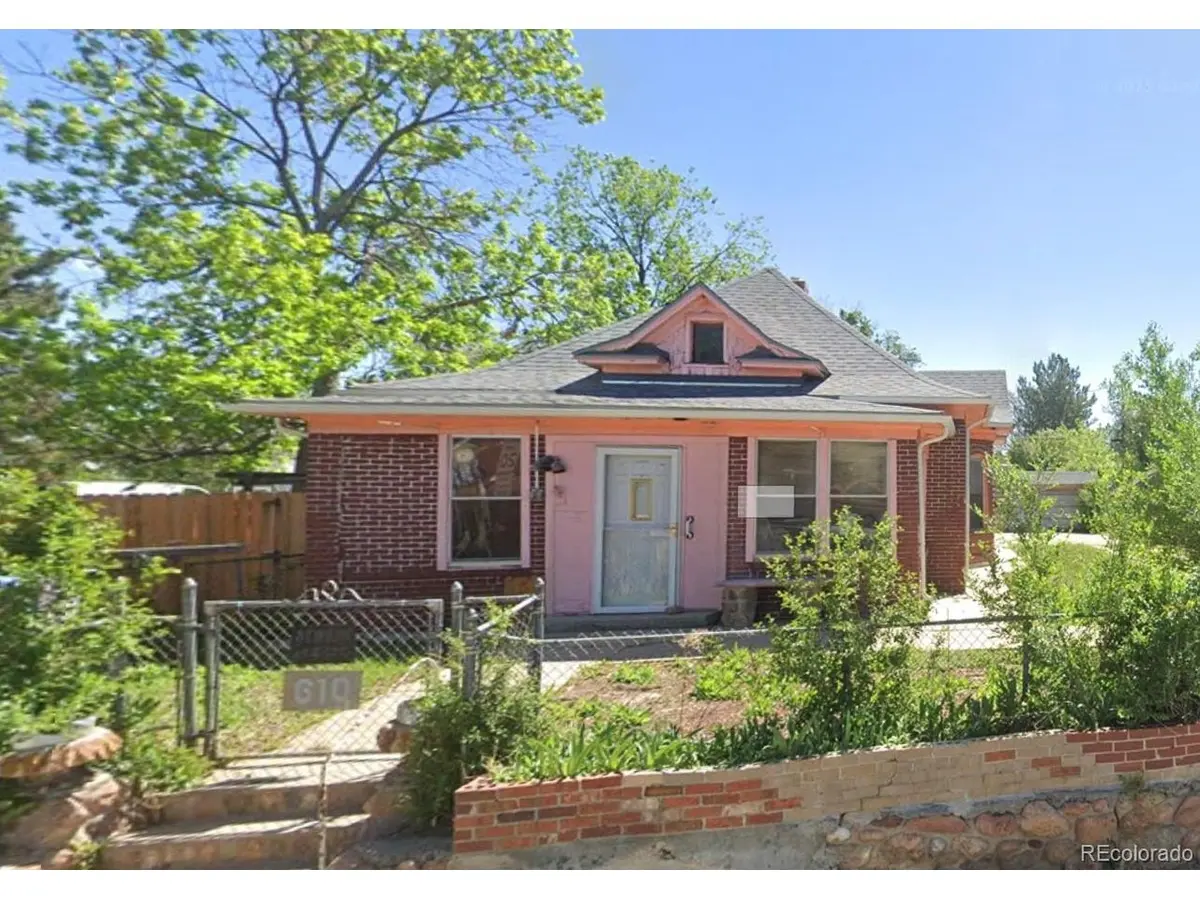 610 Quitman, Denver, CO 80204