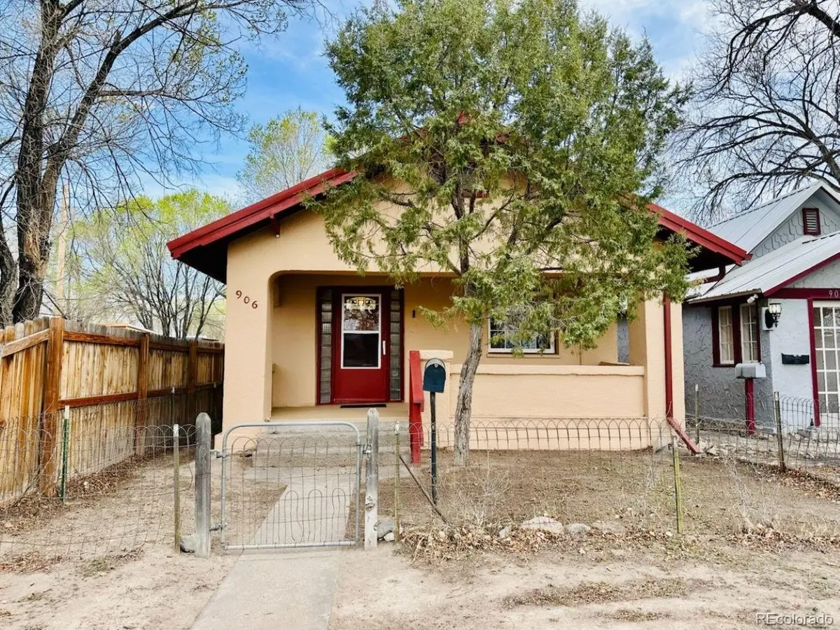 906 9th, Alamosa, CO 81101