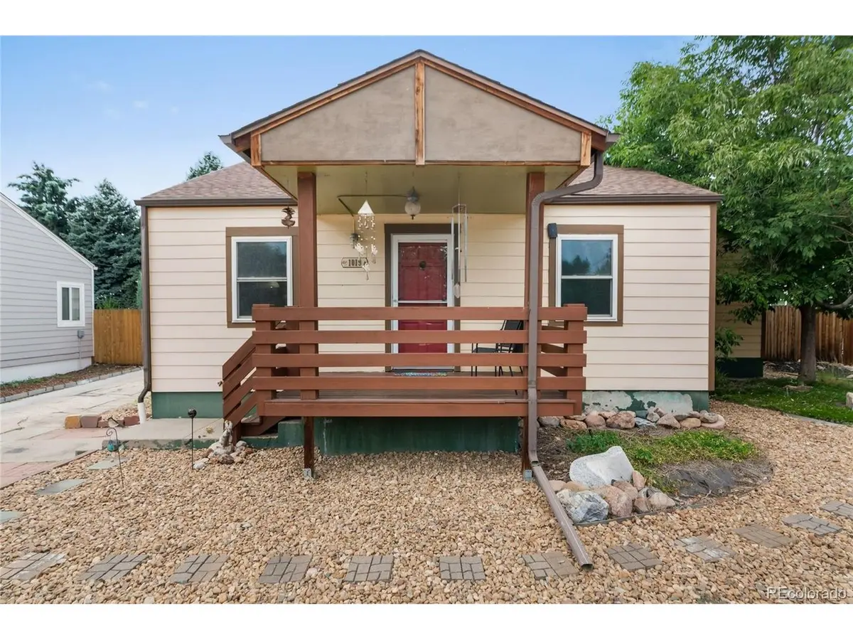 1019 Lamar, Lakewood, CO 80214
