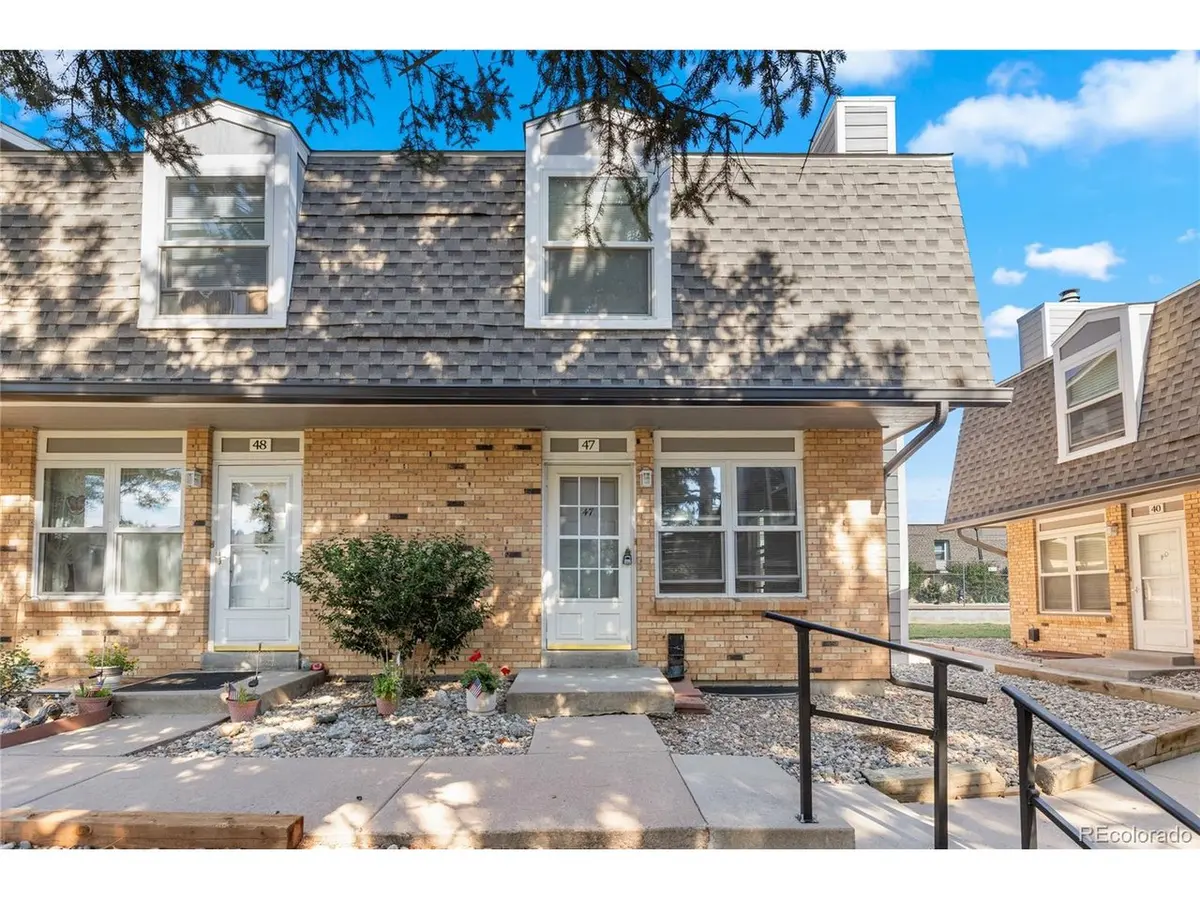 1541 S Owens #47, Denver, CO 80232