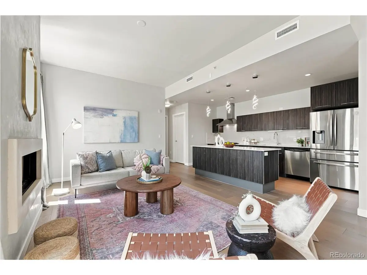 410 Acoma #211, Denver, CO 80204