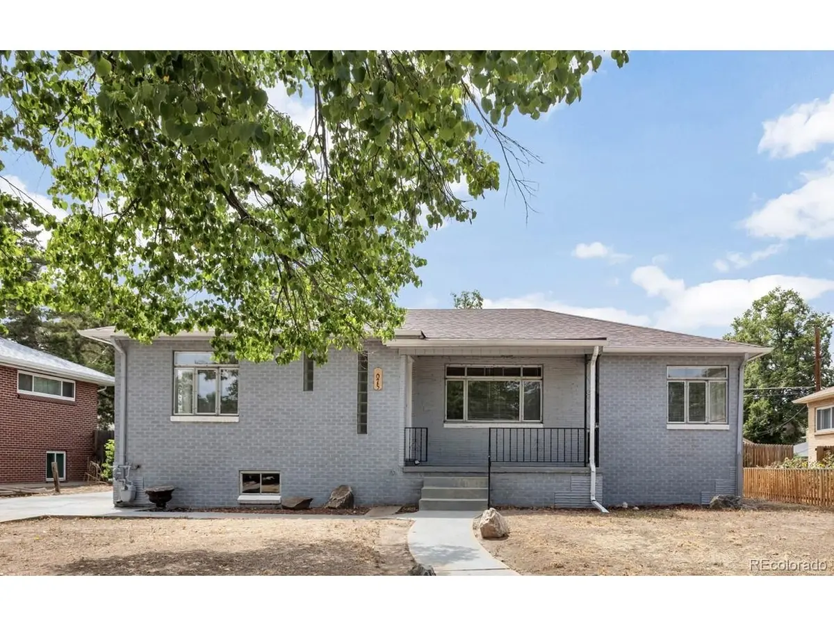 1075 Kingston, Aurora, CO 80010