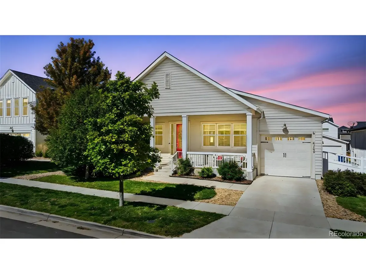 4749 Mt Shavano, Brighton, CO 80601