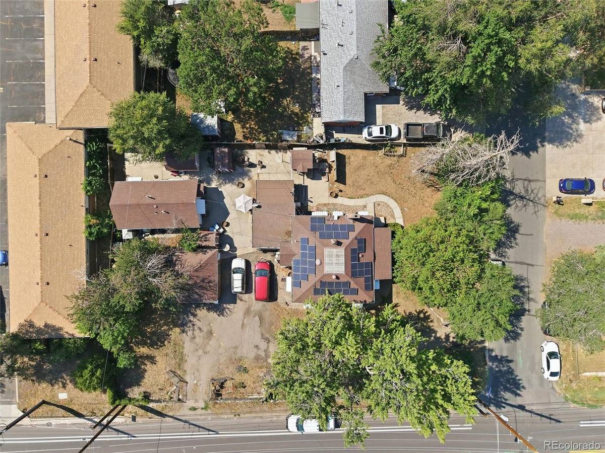 980 Benton, Denver, CO 80214