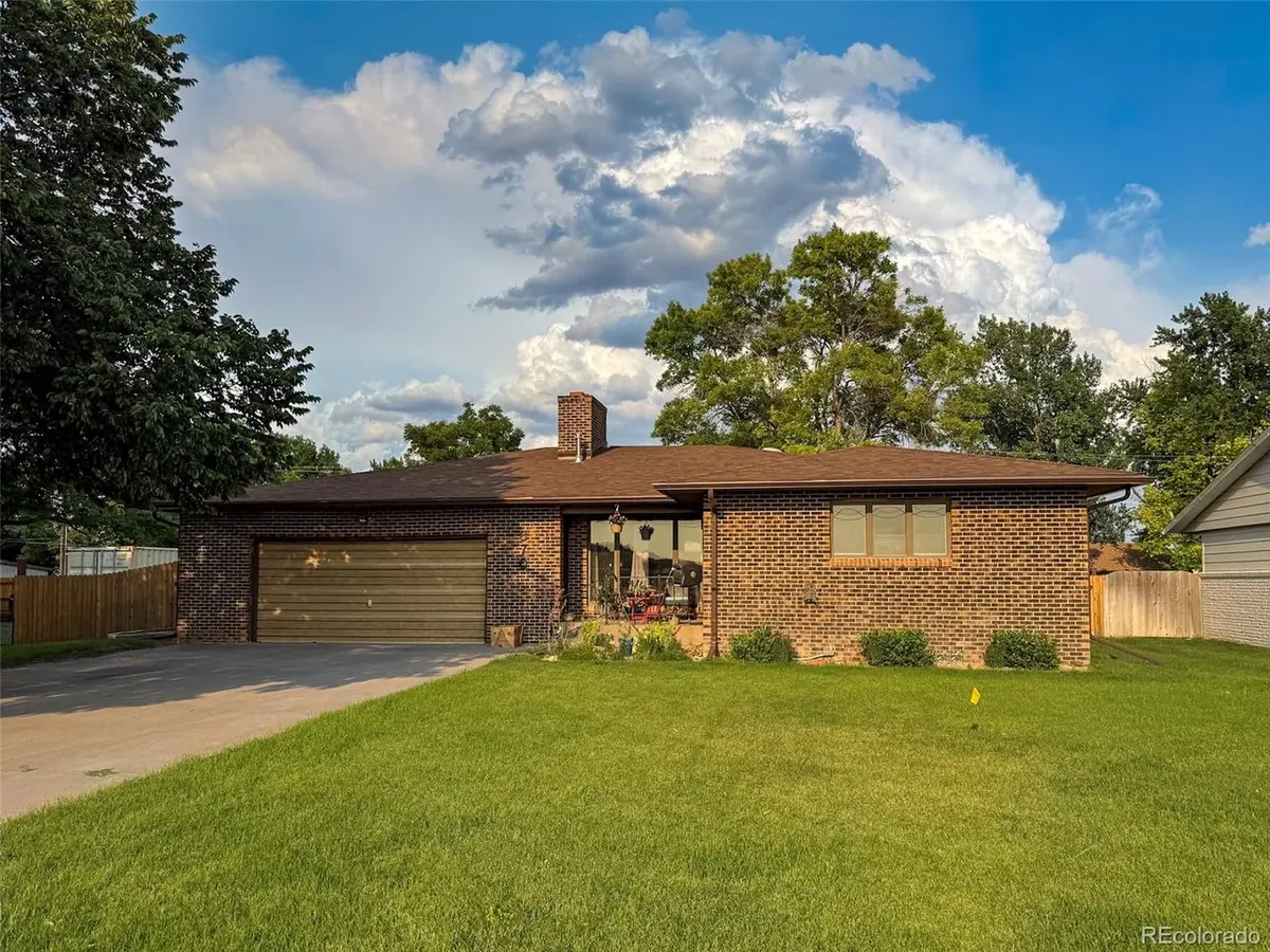 870 15th, Burlington, CO 80807