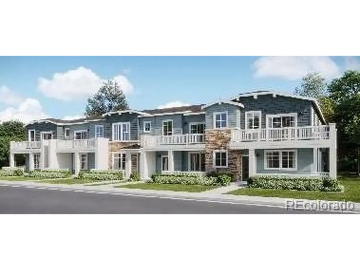 8922 San Antonio, Littleton, CO 80125