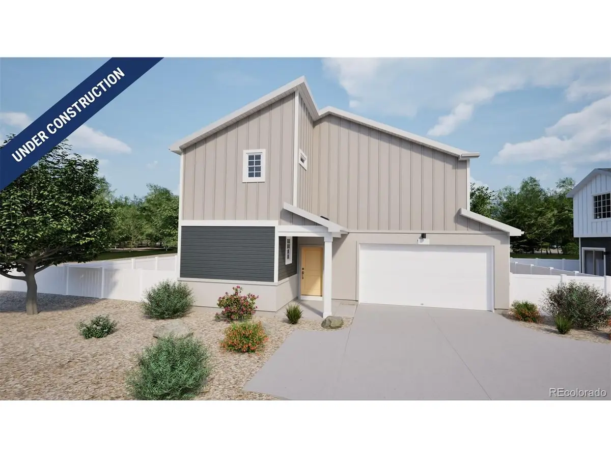 10054 Salem, Commerce City, CO 80022