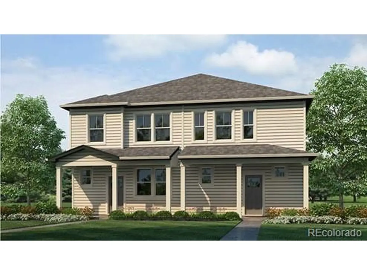 1391 S Clinton #A, Denver, CO 80247