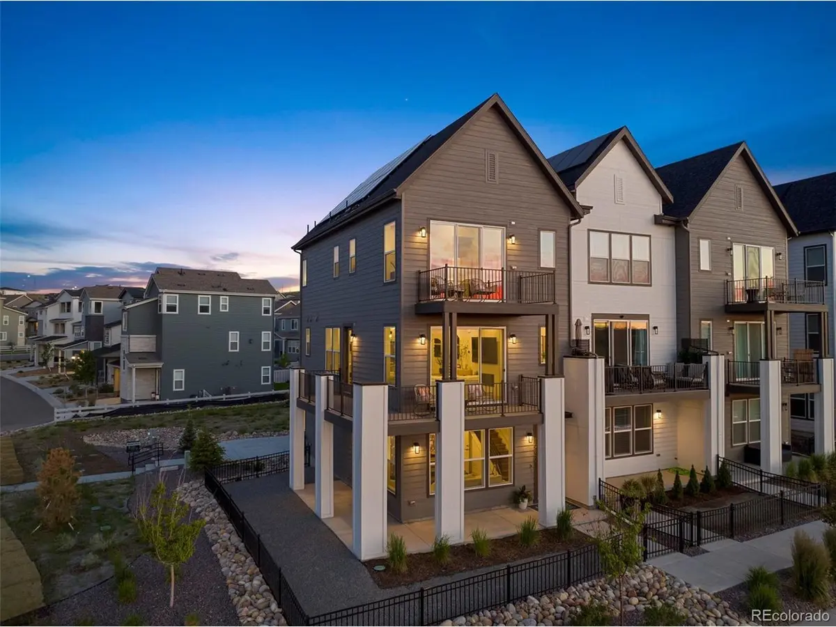 11532 Vibrato, Lone Tree, CO 80134