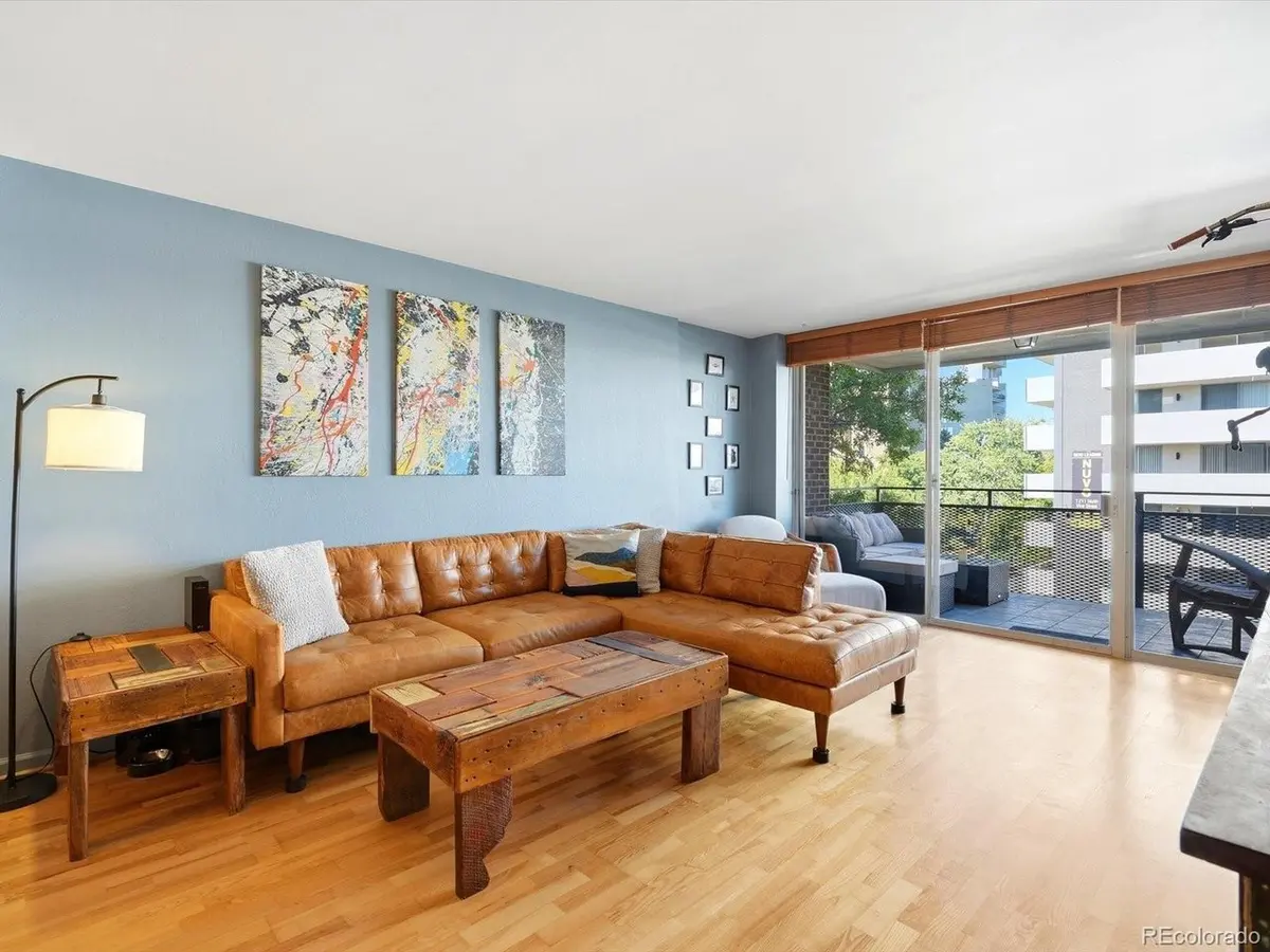 1200 Vine #5E, Denver, CO 80206
