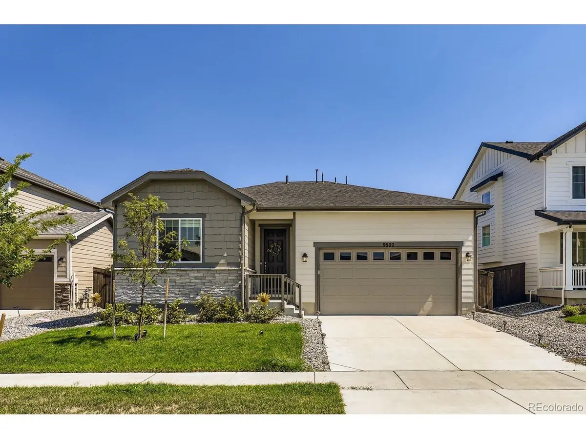 9802 Cathay, Commerce City, CO 80022