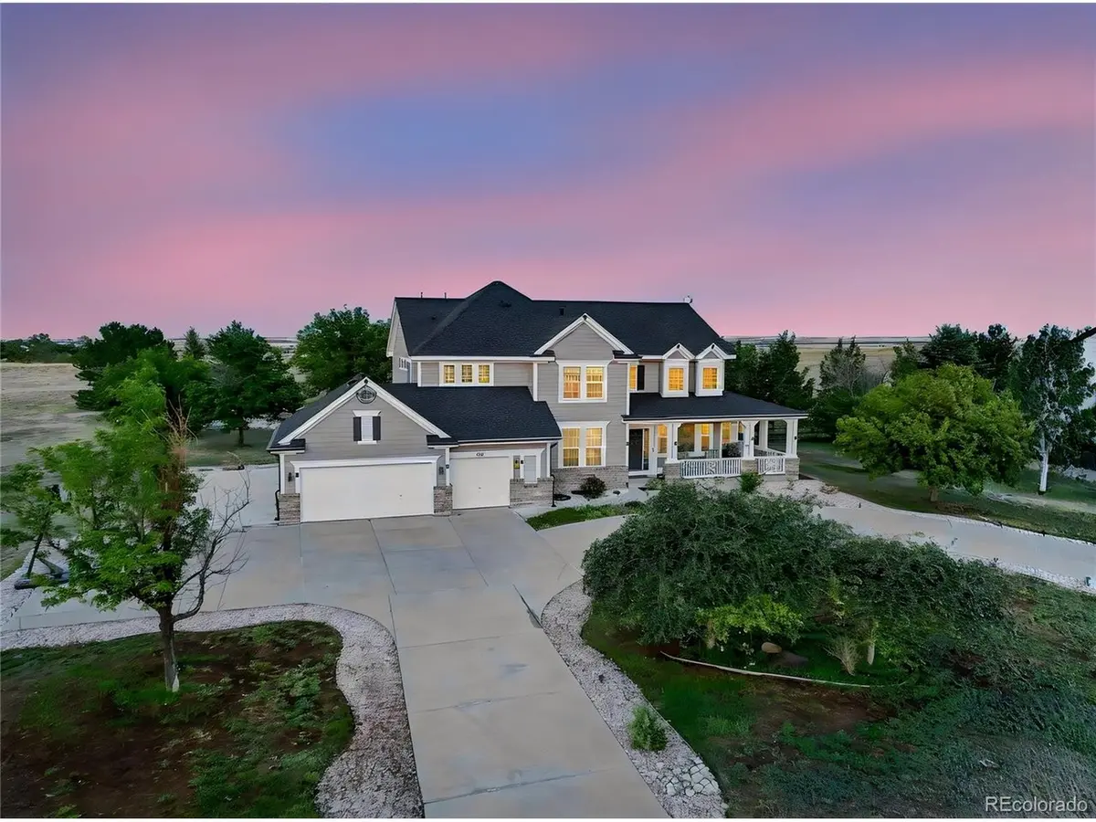 460 Columbine, Bennett, CO 80102