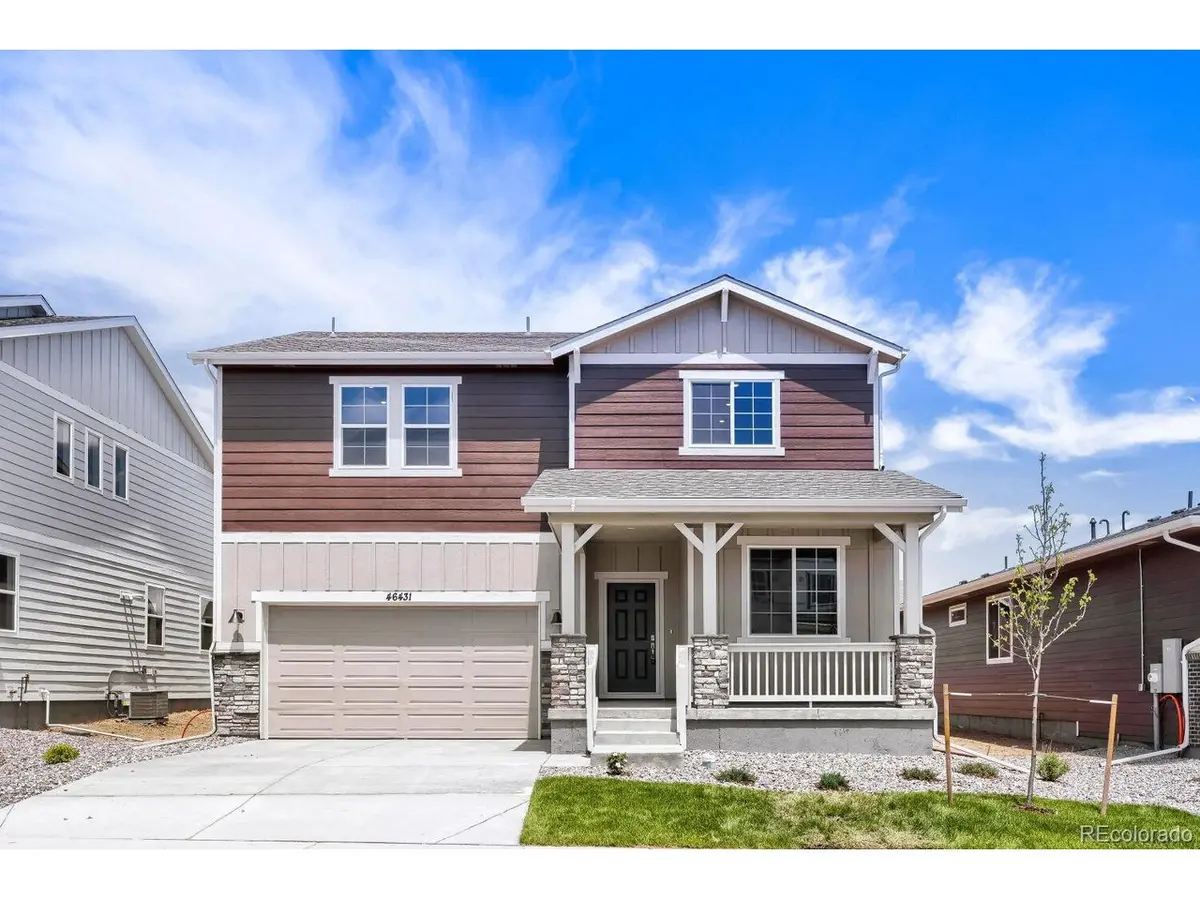 46431 Heritage, Bennett, CO 80102