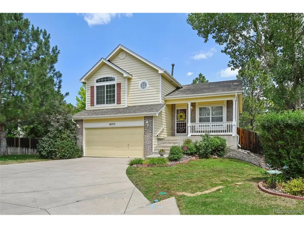 16275 Peregrine, Parker, CO 80134