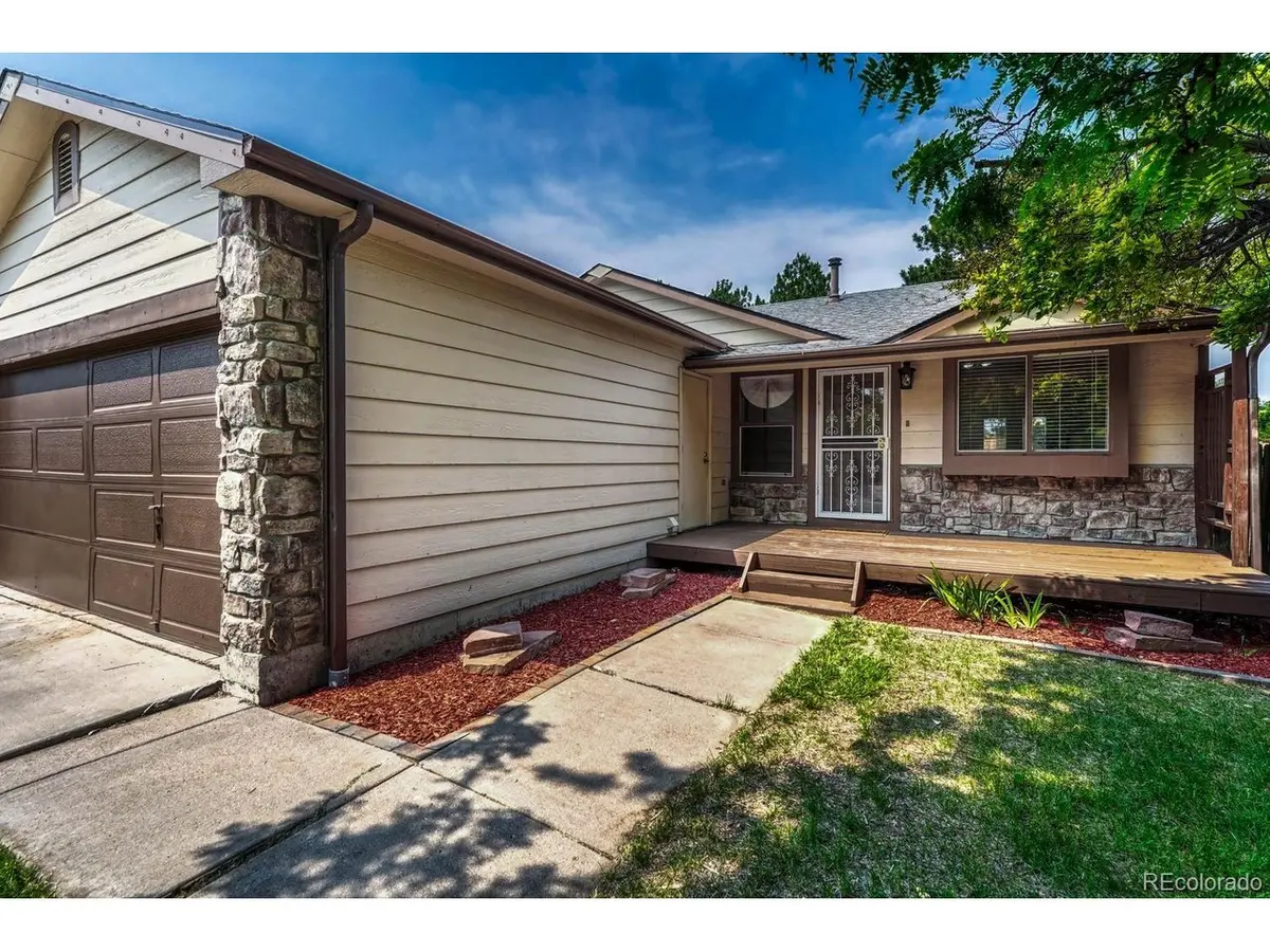 13189 Wyandot, Westminster, CO 80234
