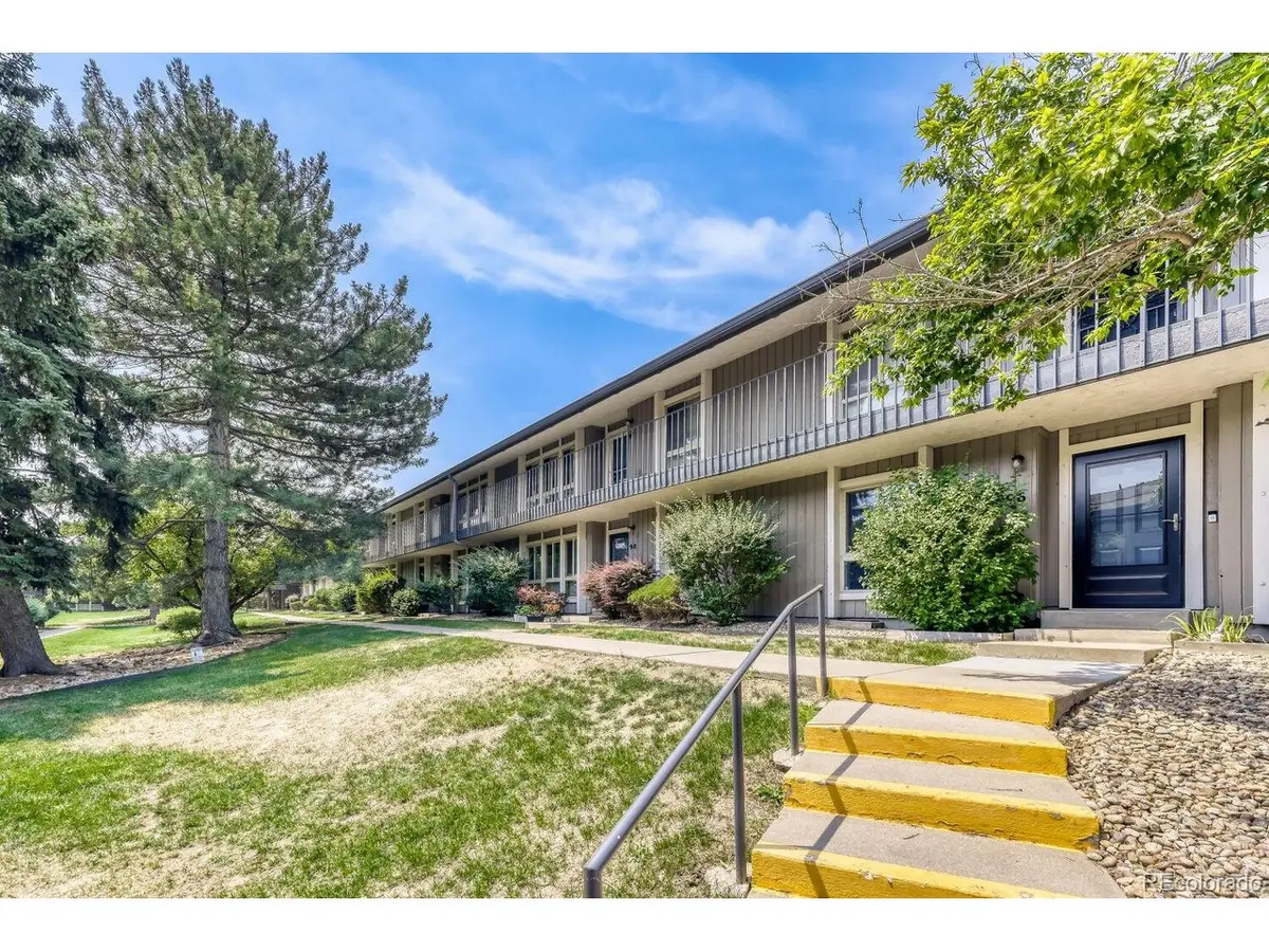 6495 E Happy Canyon #96, Denver, CO 80237