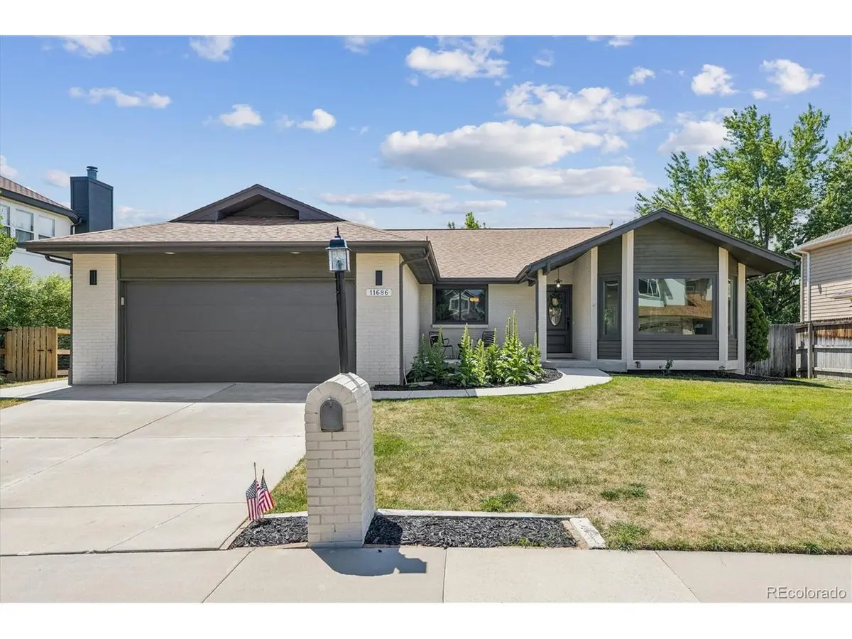11686 W 74th, Arvada, CO 80005