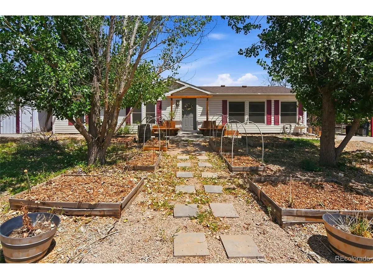 7525 E 82nd, Commerce City, CO 80022