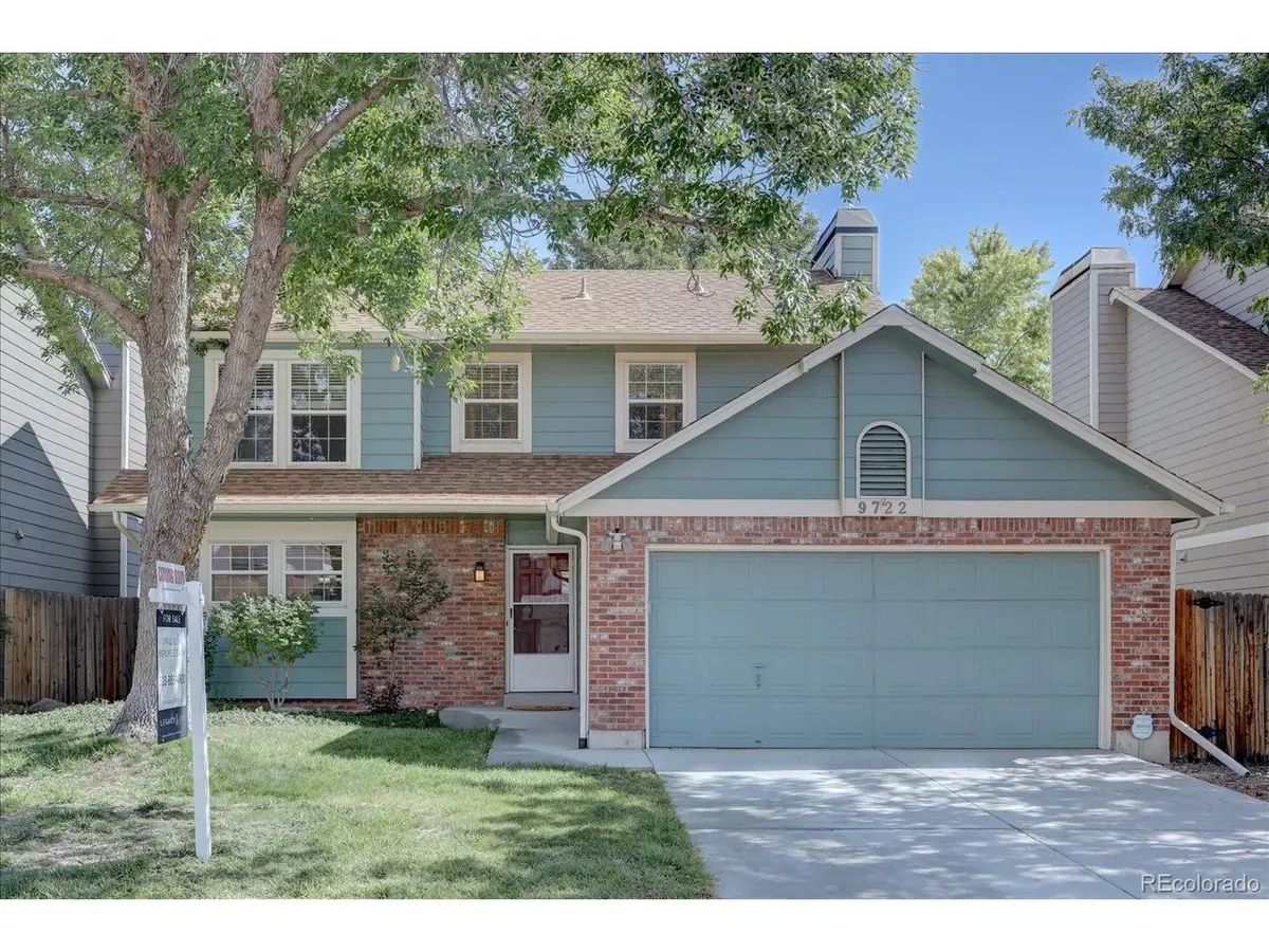 9722 Independence, Broomfield, CO 80021