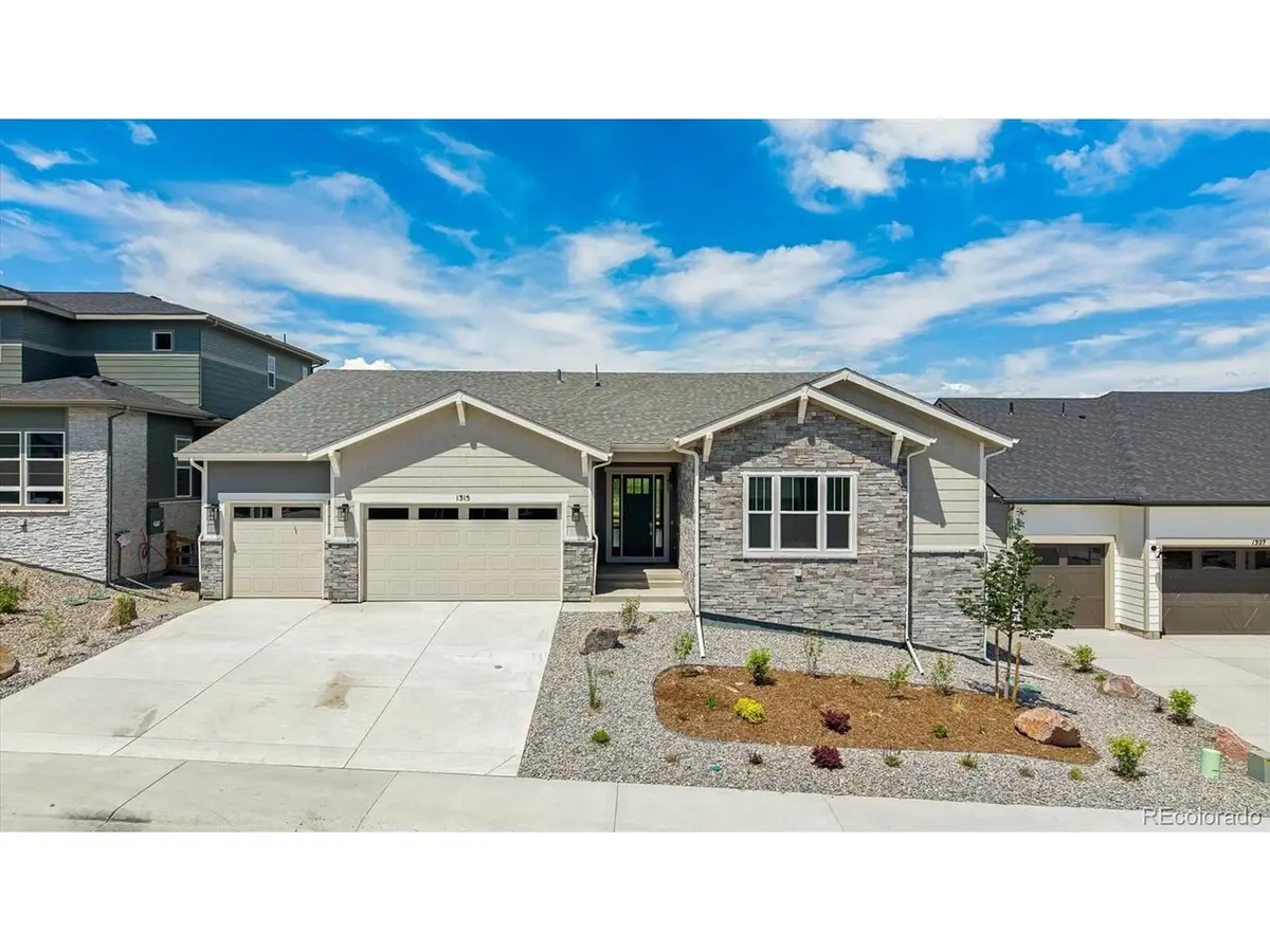 1315 Oleander, Castle Rock, CO 80109
