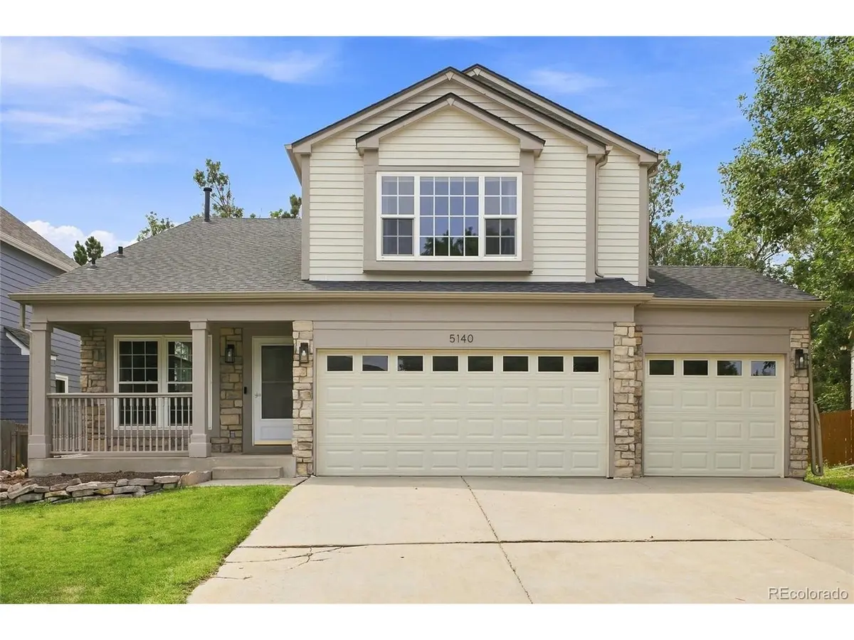 5140 E Hanover, Castle Rock, CO 80104