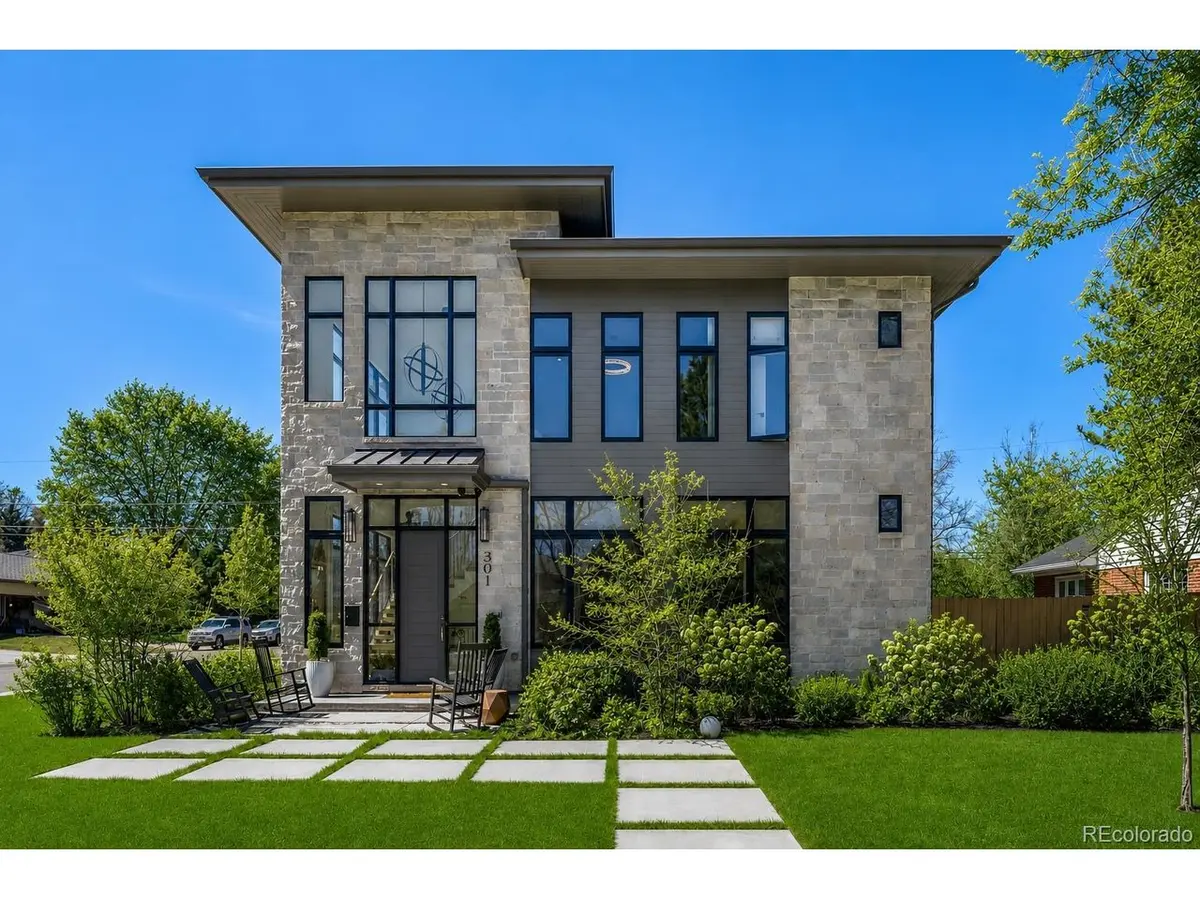 301 Krameria, Denver, CO 80220