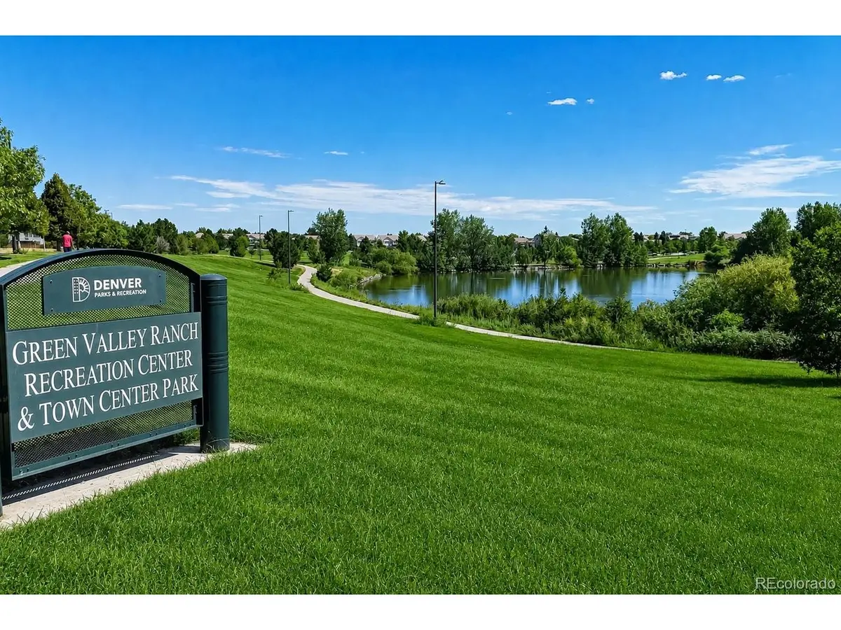 5038 N Andes, Denver, CO 80249