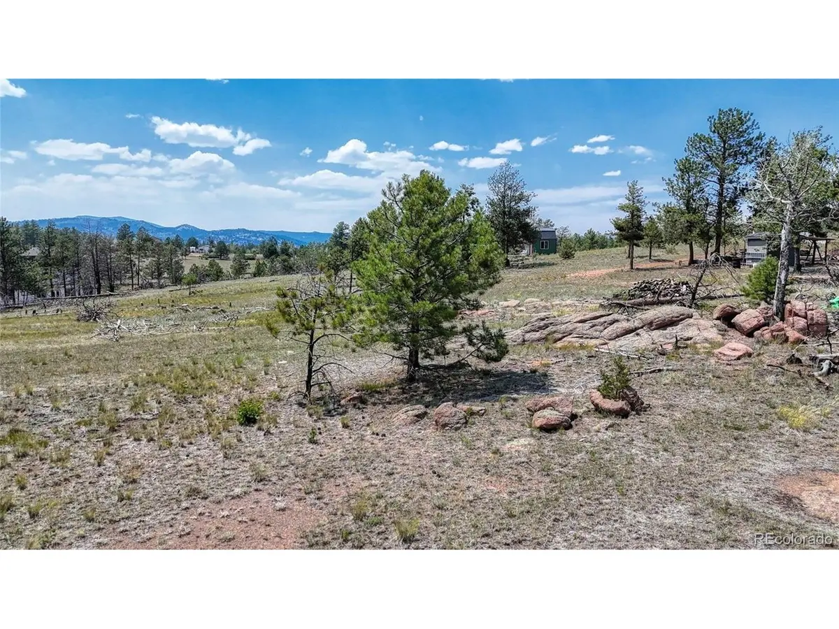 617 Chateau, Florissant, CO 80816
