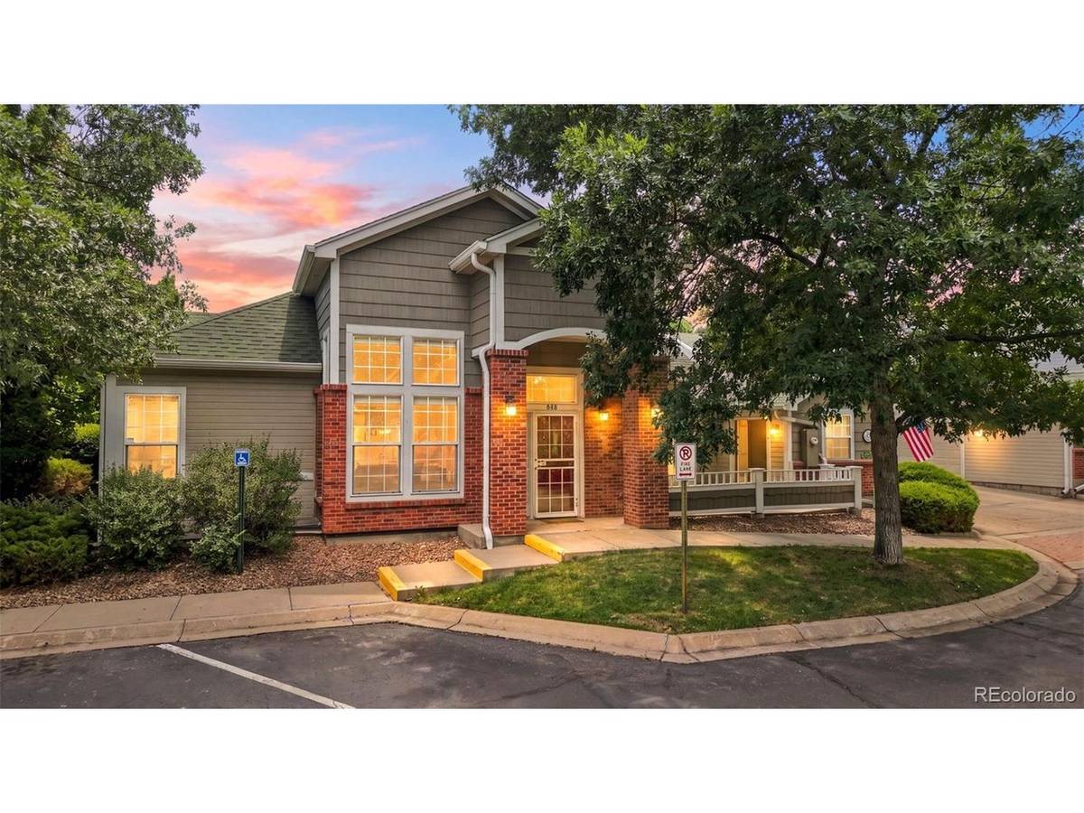 648 S Yarrow, Denver, CO 80226