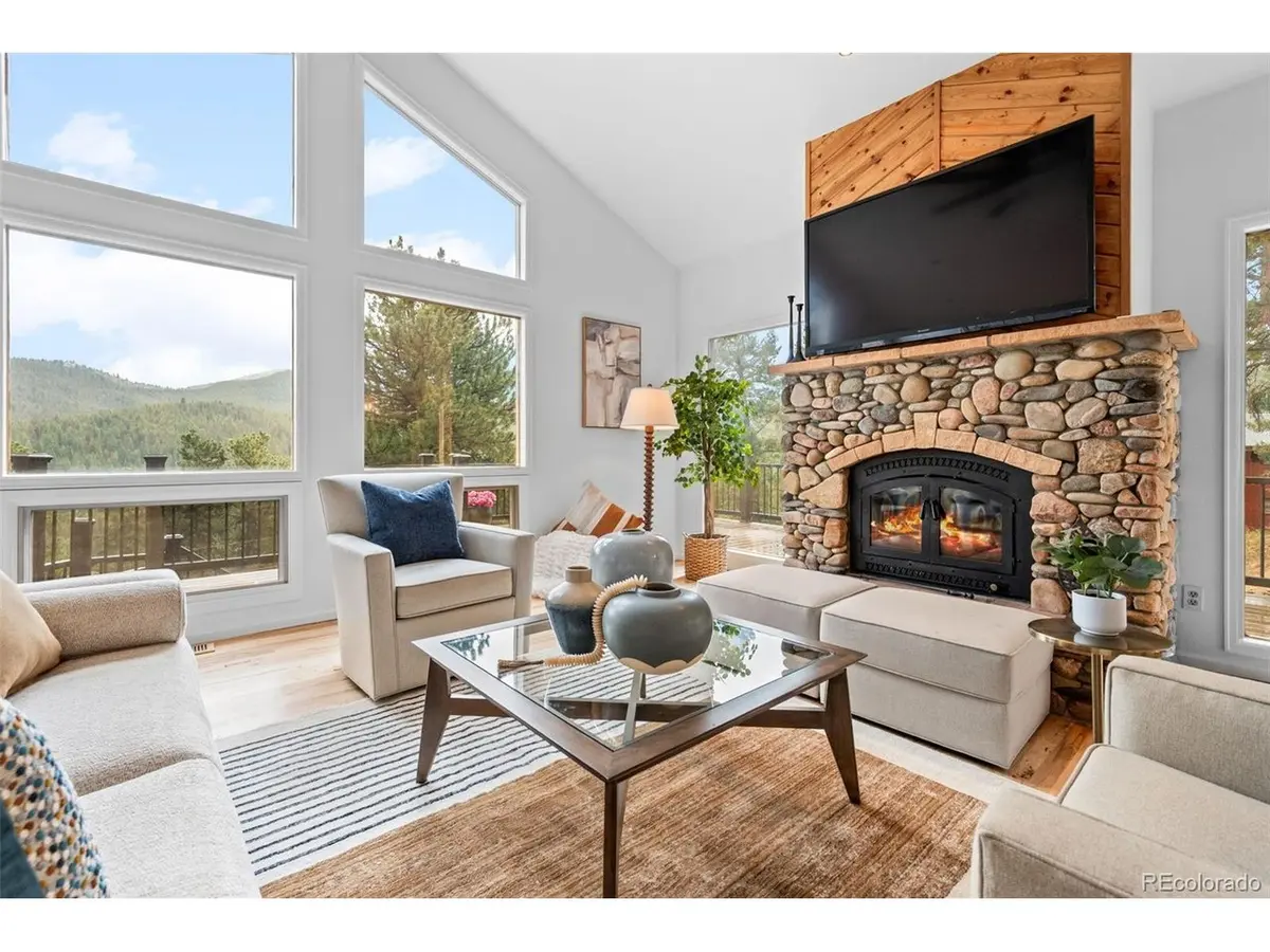 32539 Aspen Meadow, Evergreen, CO 80439