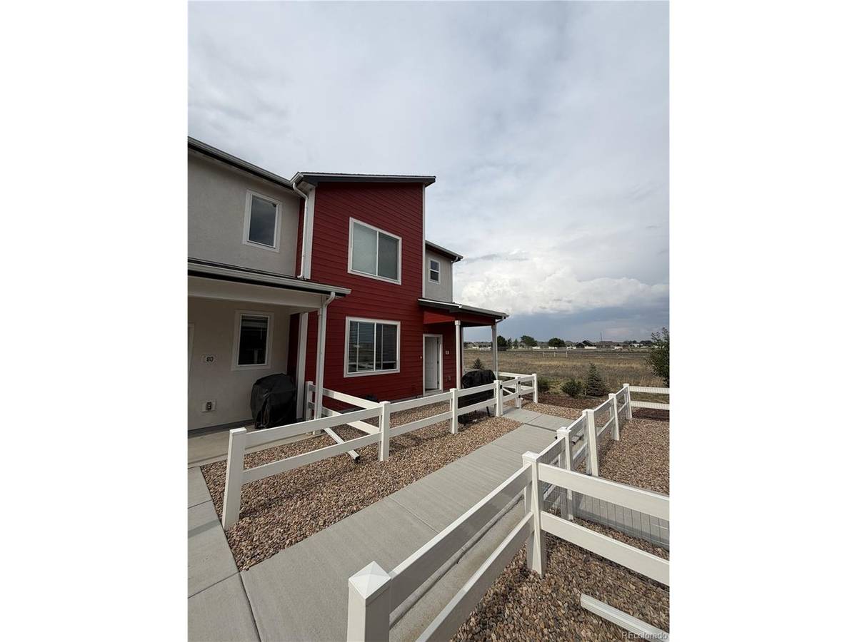 500 S Denver #8E, Fort Lupton, CO 80621