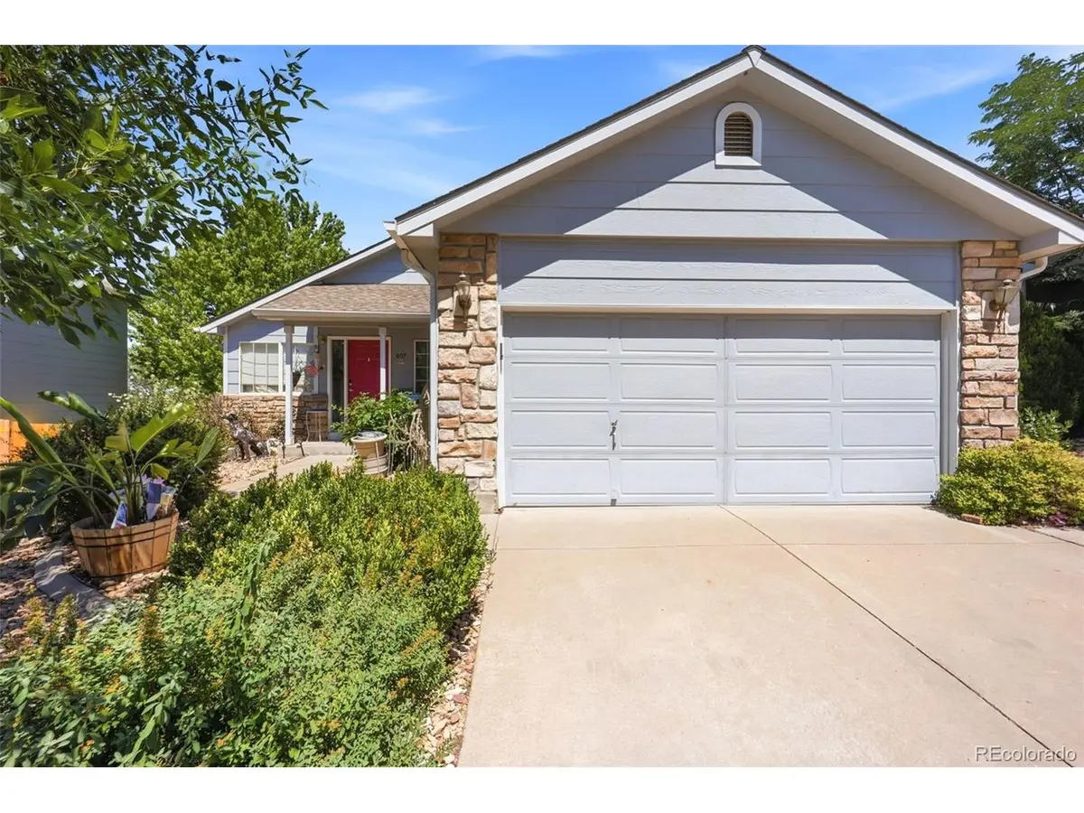 607 Branding Iron, Castle Rock, CO 80104